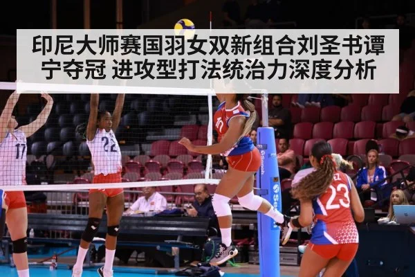 印尼大师赛国羽女双新组合刘圣书谭宁夺冠 进攻型打法统治力深度分析